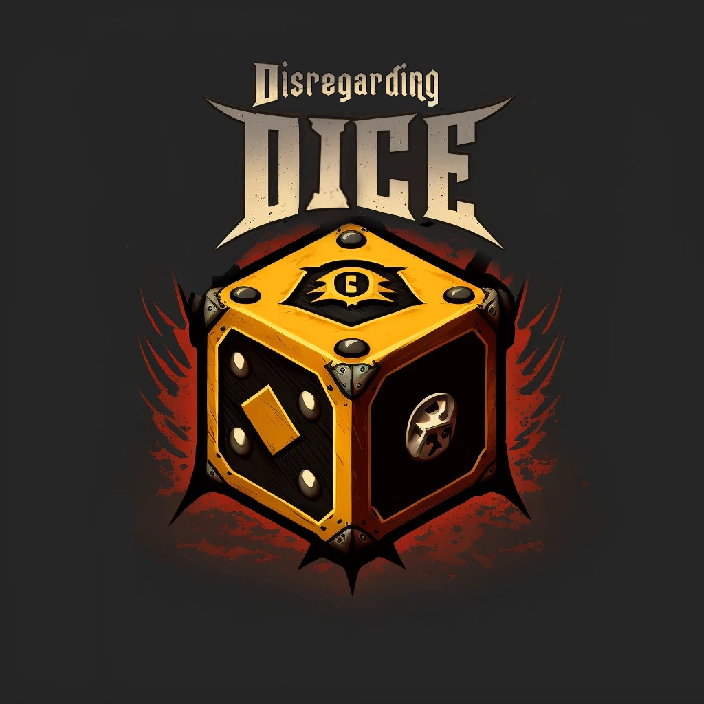 Disregarding Dice